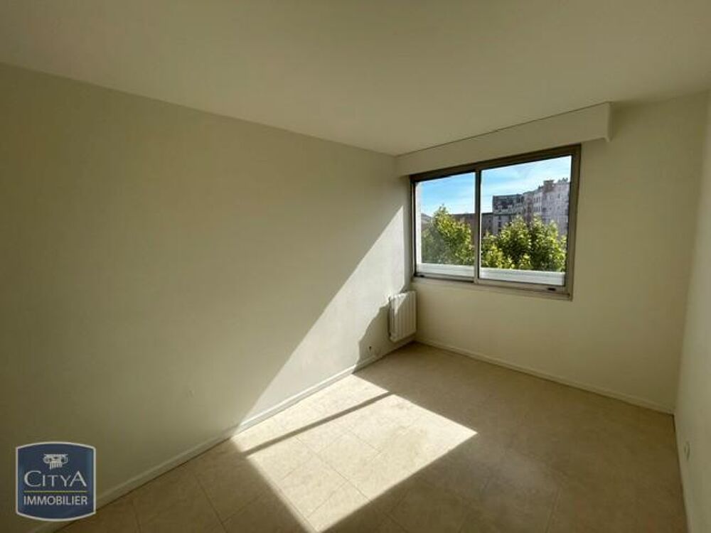 À LOUER : 118 Cours Gambetta LYON7 GARIBALDI Appartement....