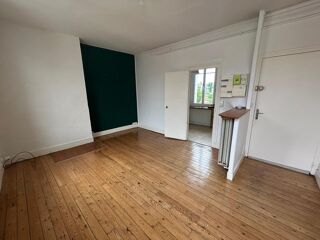 Appartement à louer 2 pièces 40 m²
