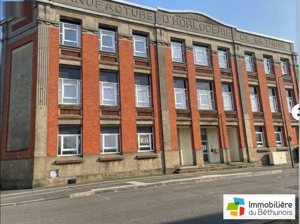 Studio meuble vendu loué - Investissement locatif. Rende....