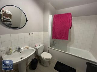  Appartement � louer 1 pi�ce 29 m�