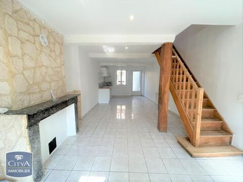   Location Maison Maison - 5 pièce(s) - 87 m²
