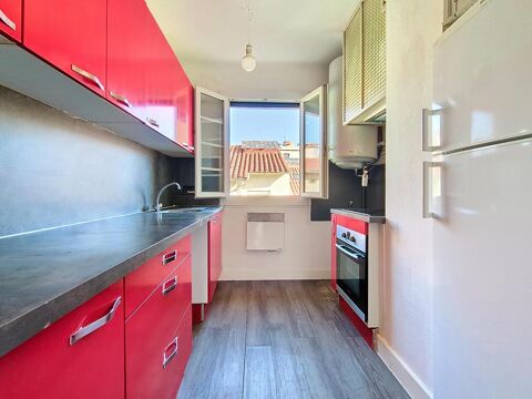  Appartement  louer 3 pices 54 m