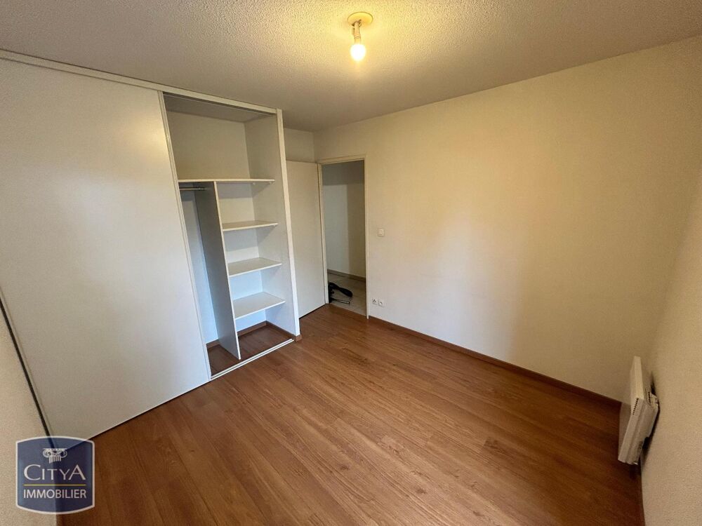 location Appartement - 2 pièce(s) - 41 m² Toulouse (31100)