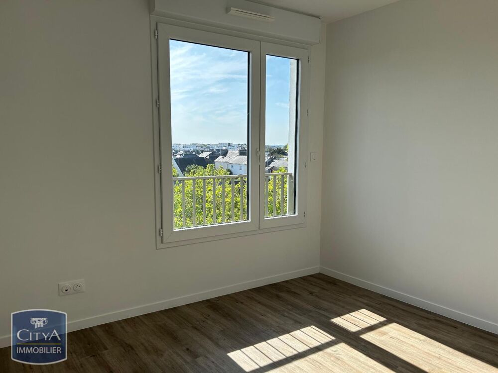 location Appartement - 3 pièce(s) - 61 m² Saint-Nazaire (44600)
