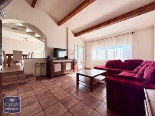  Villa à louer 5 pièces 112 m²
