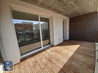  Appartement � louer 3 pi�ces 58 m�