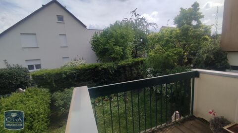  Appartement � louer 4 pi�ces 94 m�