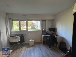  Appartement � louer 1 pi�ce 32 m�