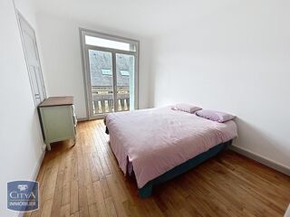  Appartement à louer 4 pièces 88 m²