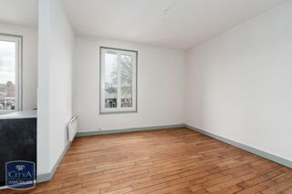  Appartement � louer 2 pi�ces 44 m�