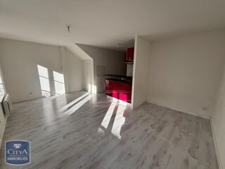 location Appartement - 2 pièce(s) - 43 m² Strasbourg (67000)