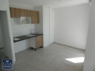  Appartement � louer 2 pi�ces 41 m�