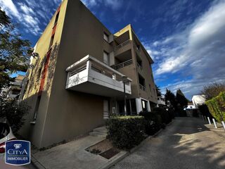  Appartement à louer 2 pièces 45 m²