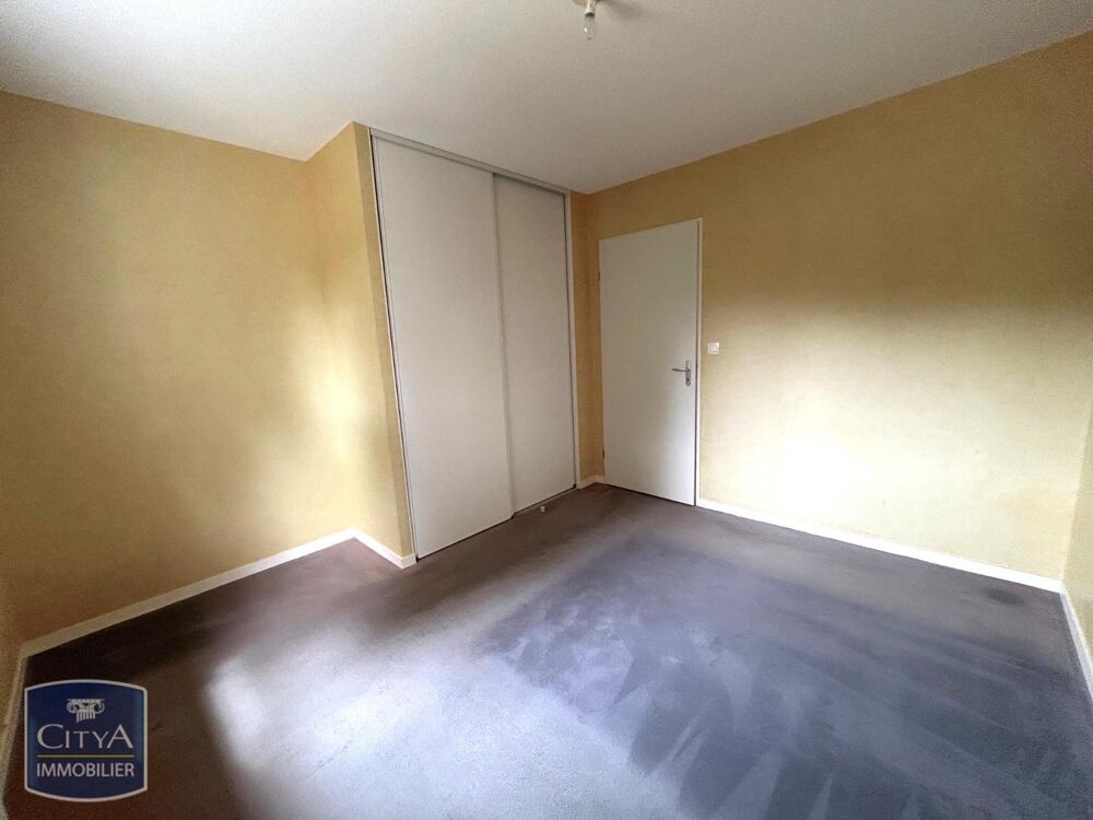 À LOUER : Découvrez cet appartement T2 idéalement situé ....