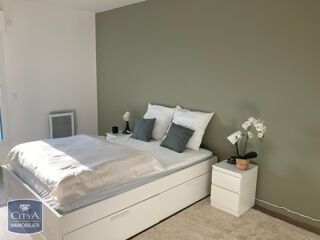  Appartement � louer 2 pi�ces 43 m�