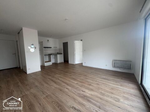   Location Appartement Appartement - 2 pi�ce(s) - 47 m�