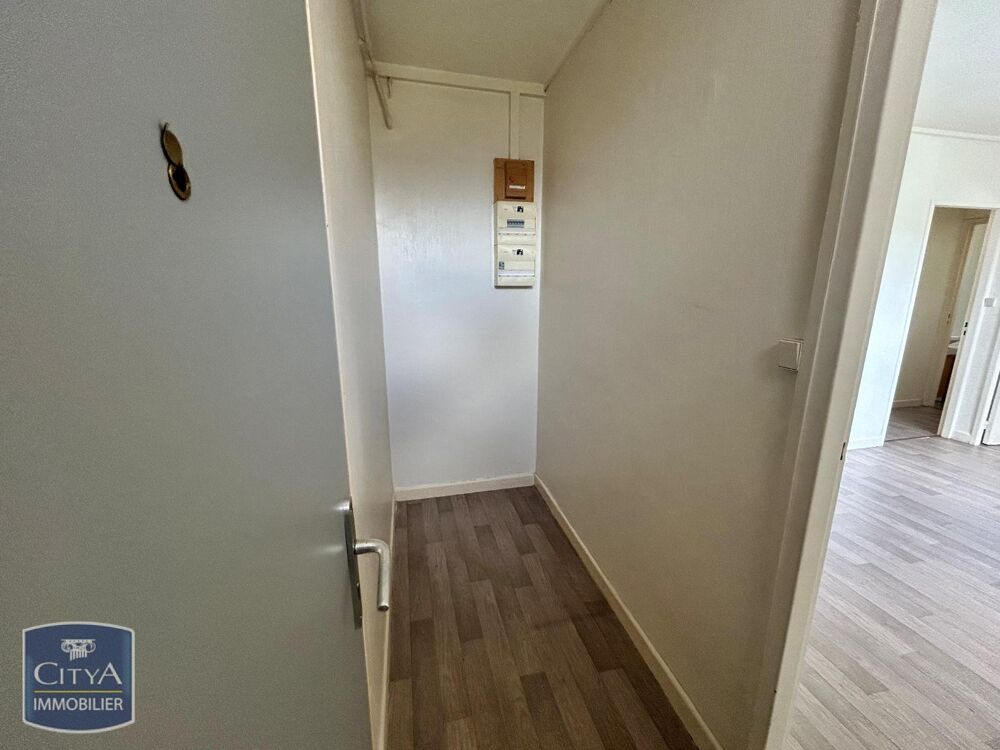 location Appartement - 2 pièce(s) - 38 m² Audincourt (25400)