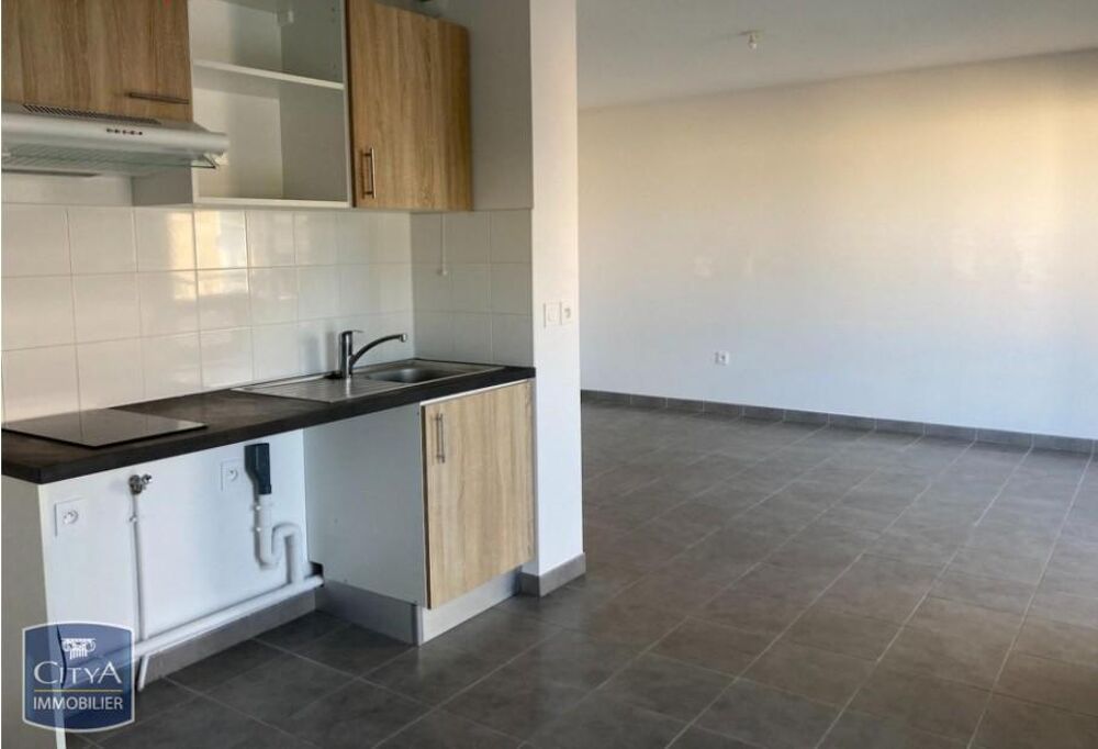 location Appartement - 2 pièce(s) - 48 m² Cugnaux (31270)