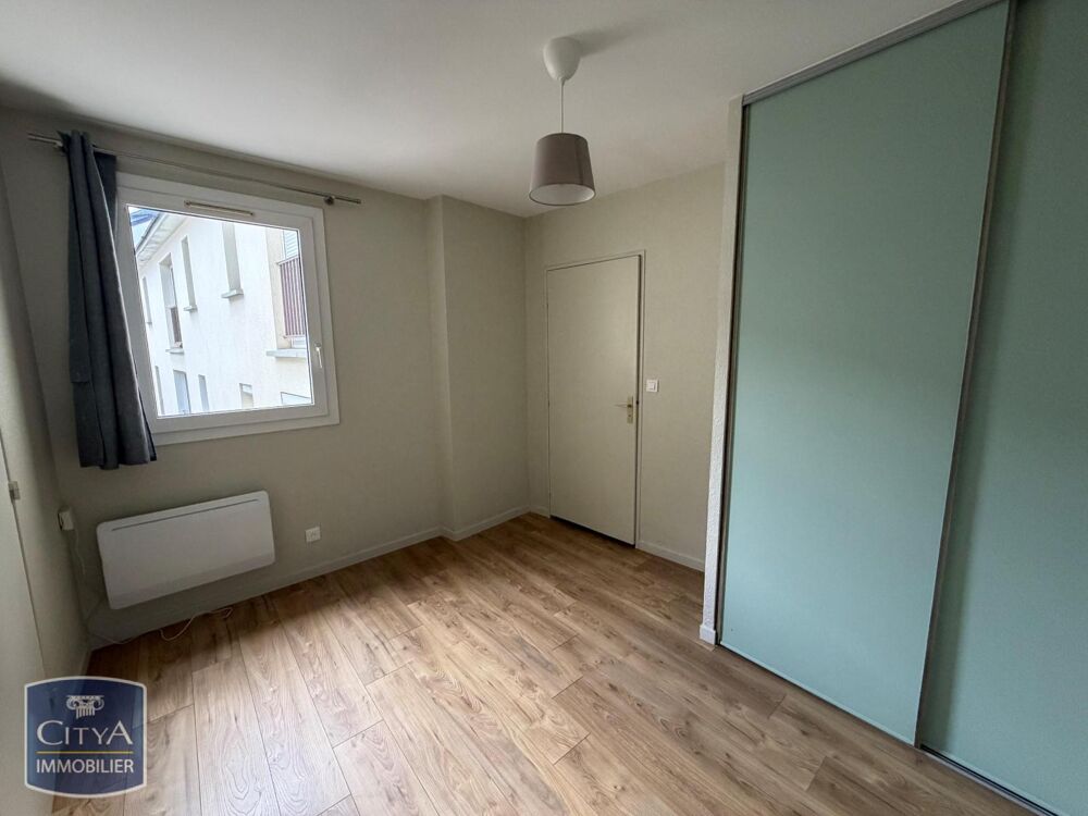 location Appartement - 2 pièce(s) - 29 m² Rouen (76000)