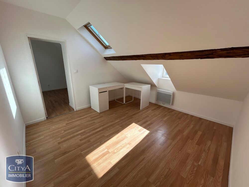 location Appartement - 3 pièce(s) - 67 m² Saint-Quentin (02100)