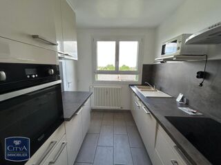  Appartement � louer 3 pi�ces 70 m�