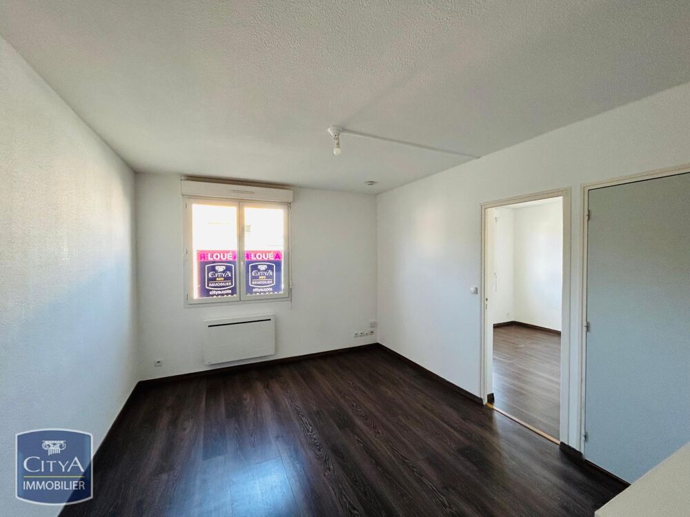 location Appartement - 2 pièce(s) - 41 m² Tours (37200)