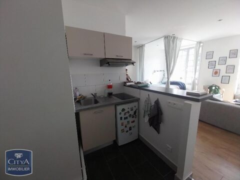  Appartement  louer 1 pice 38 m
