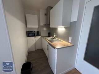  Appartement à louer 2 pièces 34 m²