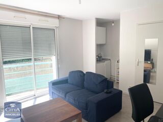  Appartement � louer 2 pi�ces 33 m�