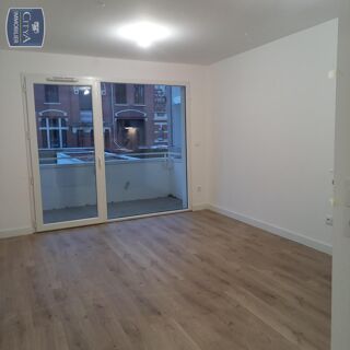  Appartement à louer 2 pièces 41 m²