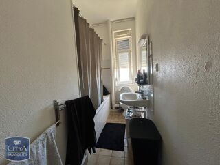  Appartement à louer 2 pièces 53 m²