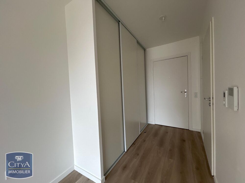 location Appartement - 1 pièce(s) - 30 m² Bordeaux (33800)
