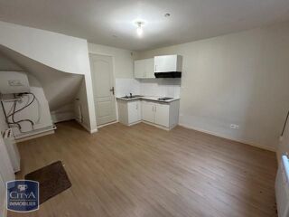  Appartement � louer 1 pi�ce 16 m�