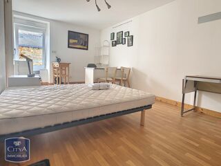  Appartement � louer 1 pi�ce 20 m�