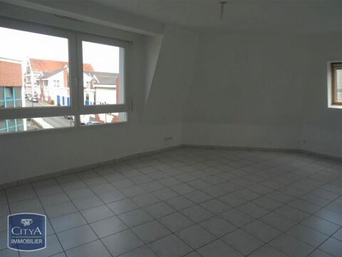  Appartement � louer 3 pi�ces 55 m�