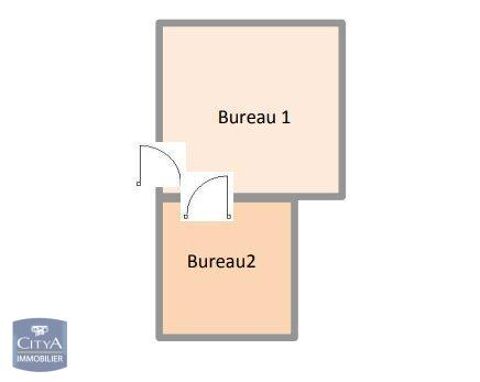   Location / Local Commercial - 40 m² 