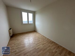  Appartement à louer 3 pièces 63 m²