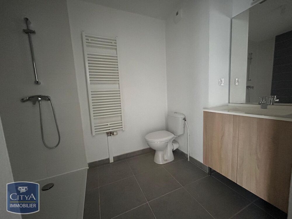 location Appartement - 2 pièce(s) - 41 m² Tournefeuille (31170)
