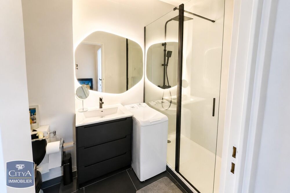 location Appartement - 2 pièce(s) - 29 m² Limoges (87000)