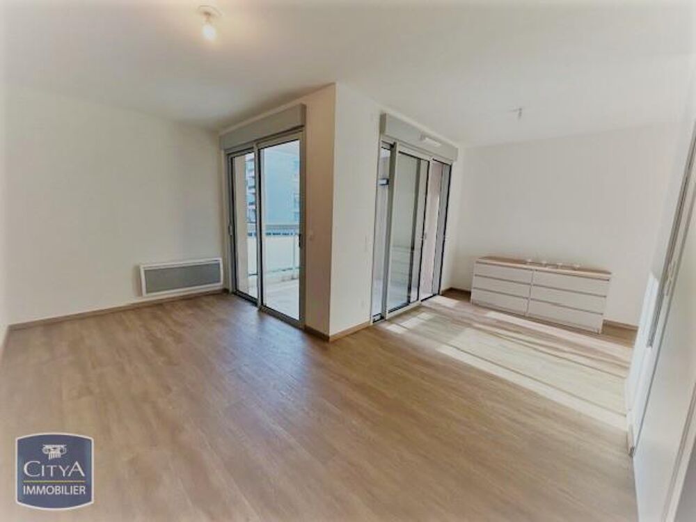 location Appartement - 1 pièce(s) - 31 m² Gap (05000)