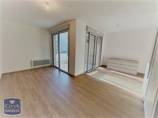  Appartement à louer 1 pièce 31 m²