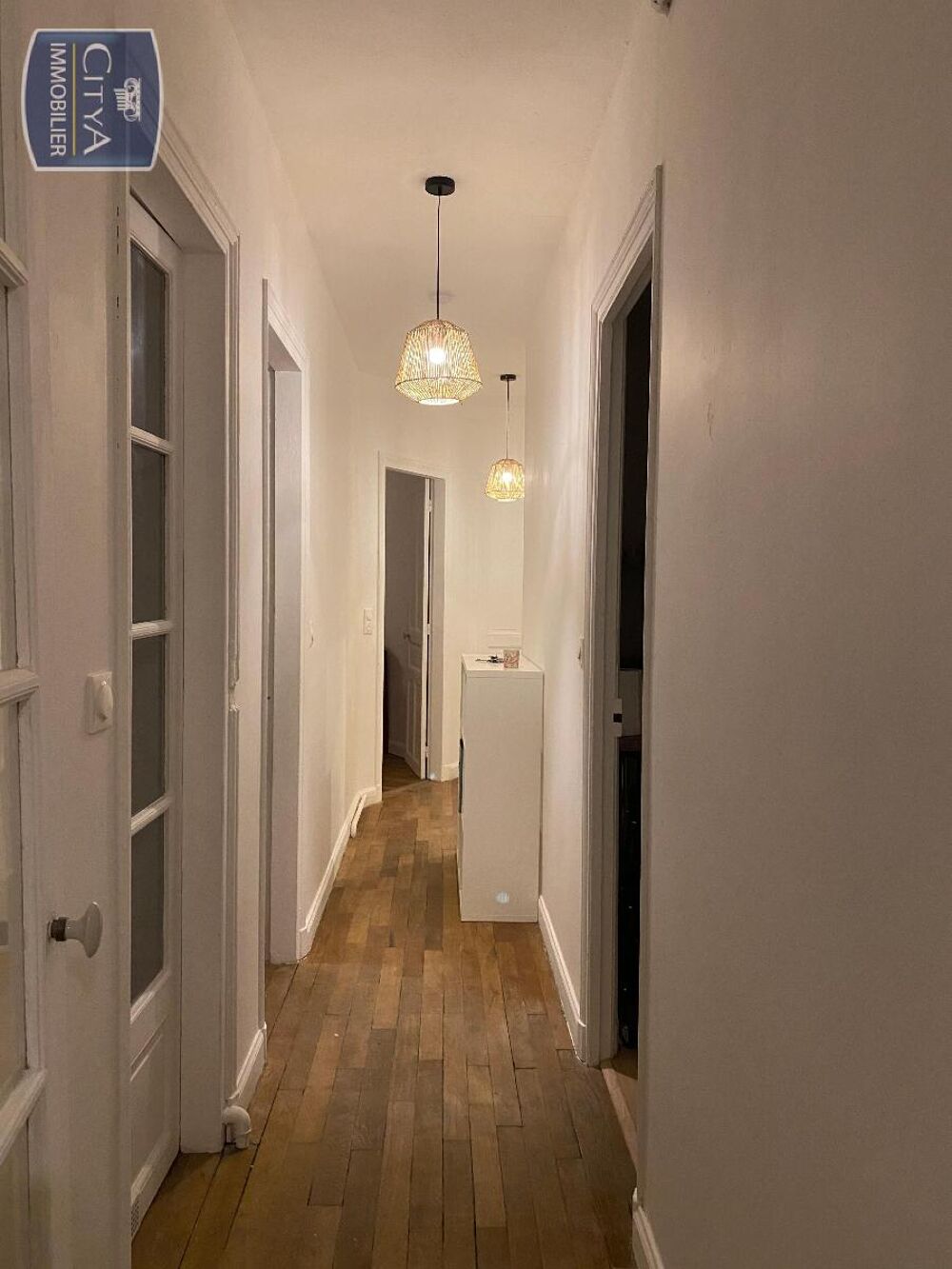 location Appartement - 4 pièce(s) - 87 m² Saint-Quentin (02100)