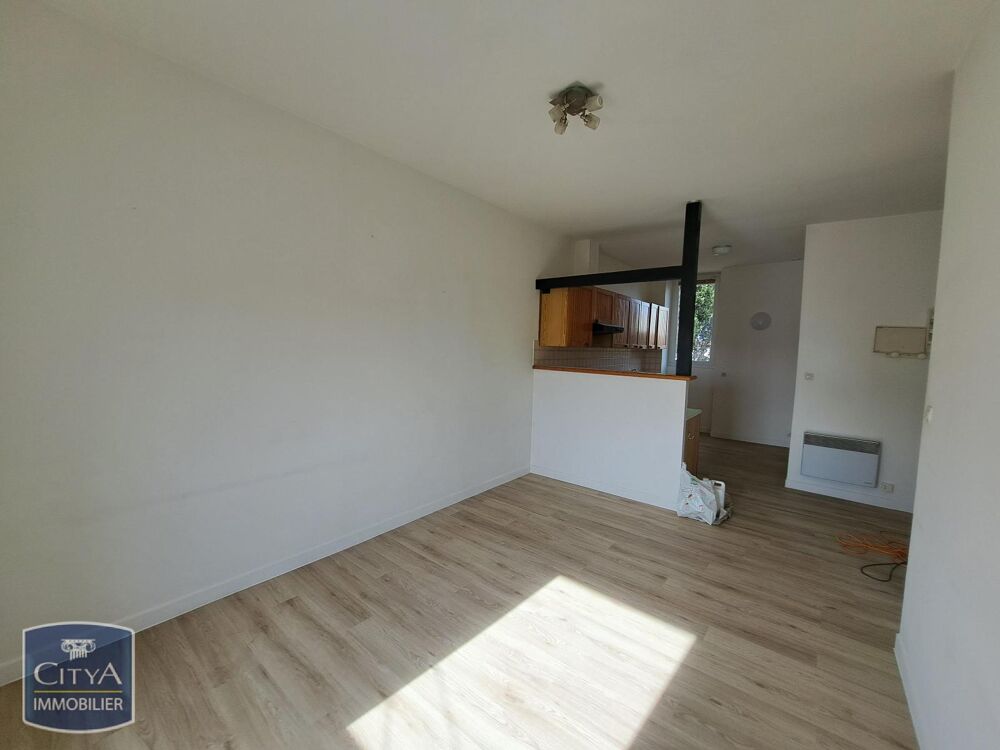 LOCATION ANNEE - APPARTEMENT T2 - LA TREMBLADE Nous vous....