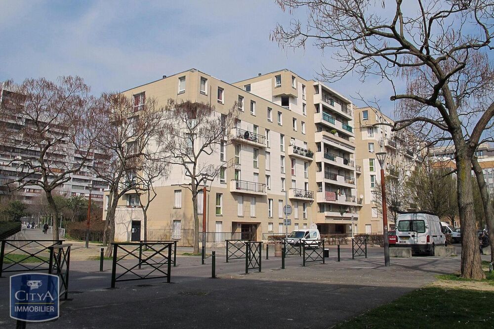 location Parking / Garage Nanterre (92000)