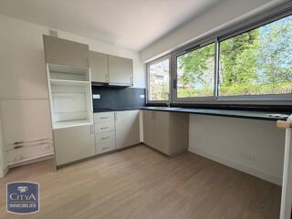  Appartement � louer 3 pi�ces 80 m�