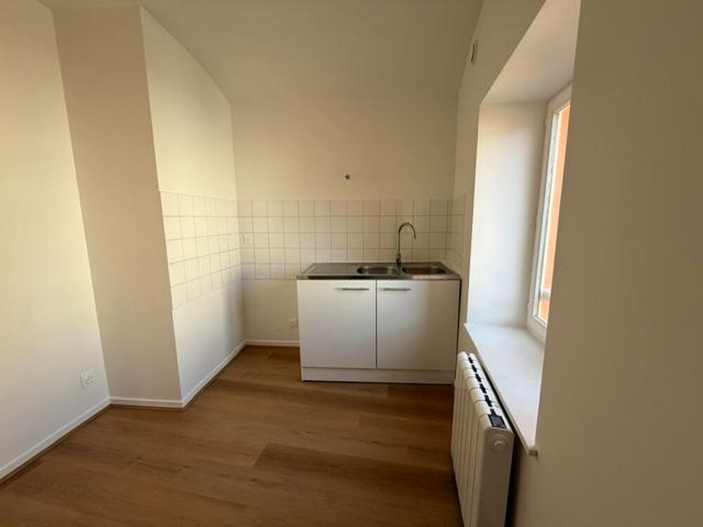 Appartement duplex à La Chapelle de Guinchay - Découvrez....