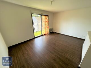  Appartement à louer 2 pièces 40 m²