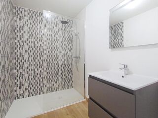  Appartement à louer 2 pièces 47 m²