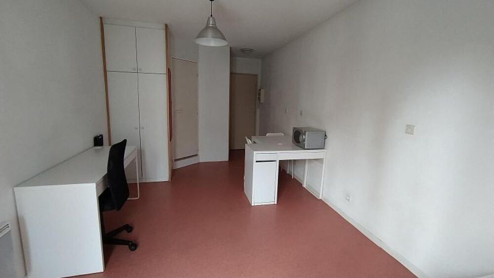 location Appartement - 1 pièce(s) - 20 m² Nimes (30900)