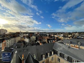  Appartement à louer 1 pièce 21 m²